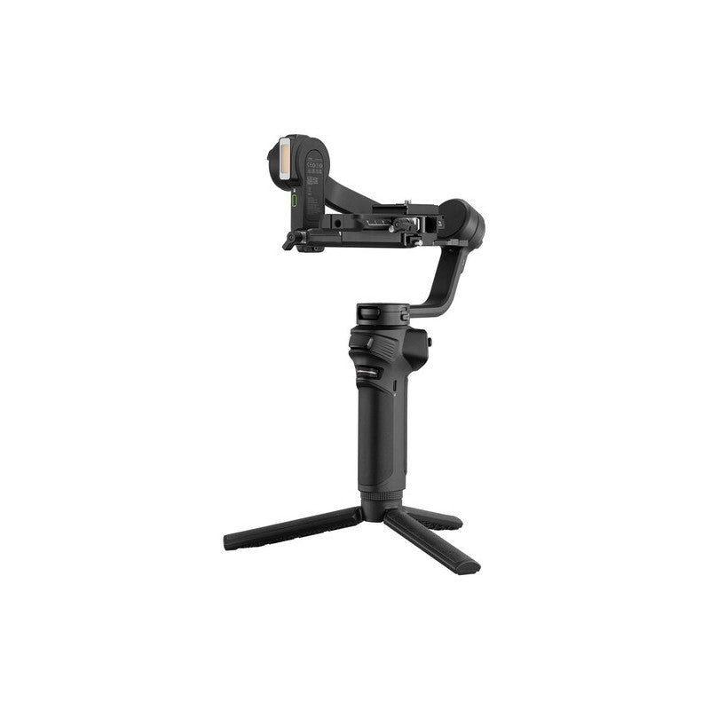 Стабилизираща система Zhiyun-Tech Weebill 3S Combo