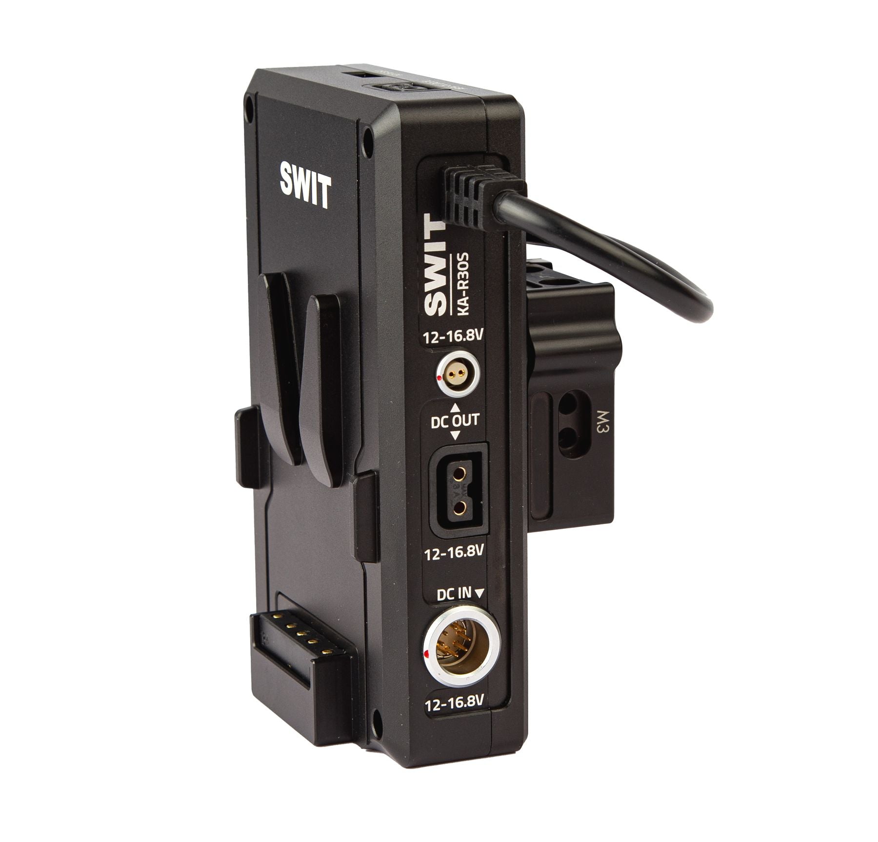 Swit KA-R30S V-mount Hotswap адаптер за Alexa MINI / MINI LF