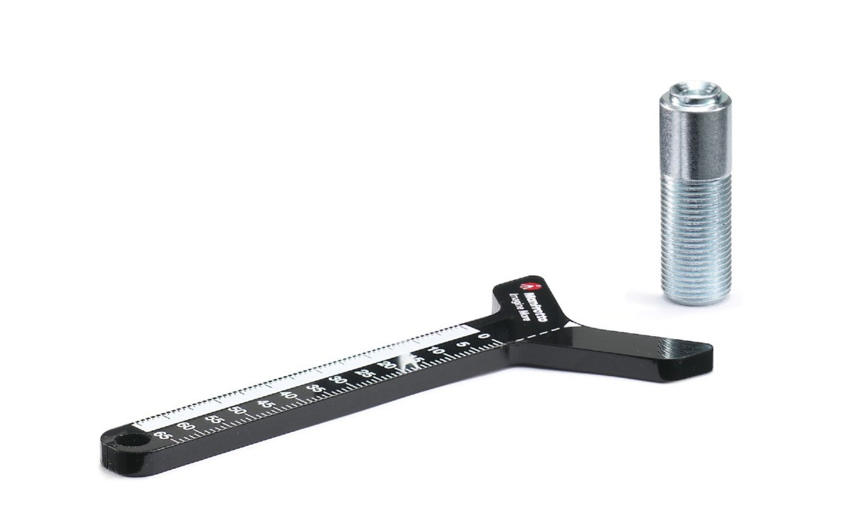 L-скоба Manfrotto Q2 (200PL)