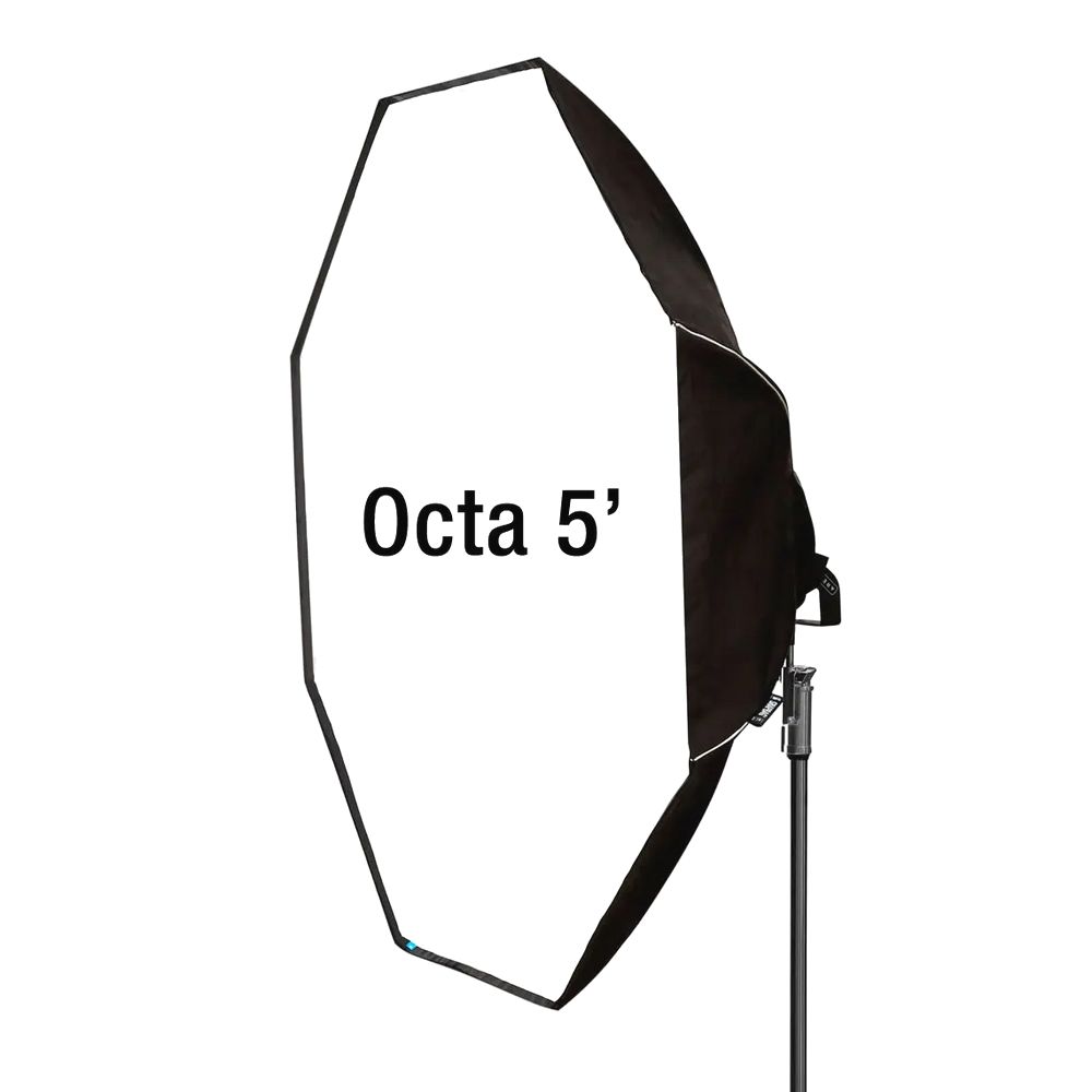 DoPChoice Snapbag Octa 5 (155cm)