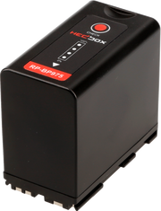 Hedbox Li-Ion Battery RP-BP975 for Canon cameras