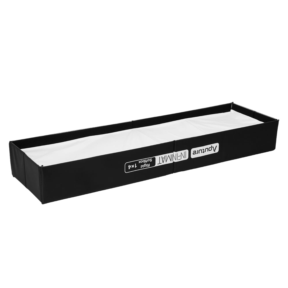 Софтбокс Aputure INFINIMAT Rigid 1x4