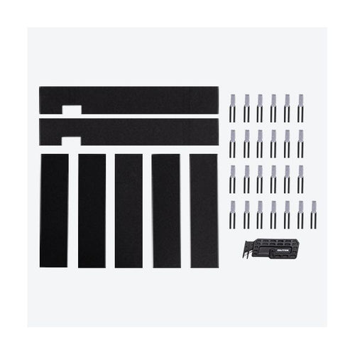 GUTEK T-300 Protector Case Divider Kit
