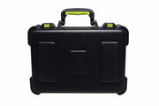 Твърд куфар Shure SH-MICCASEW06 за 6 безжични микрофони