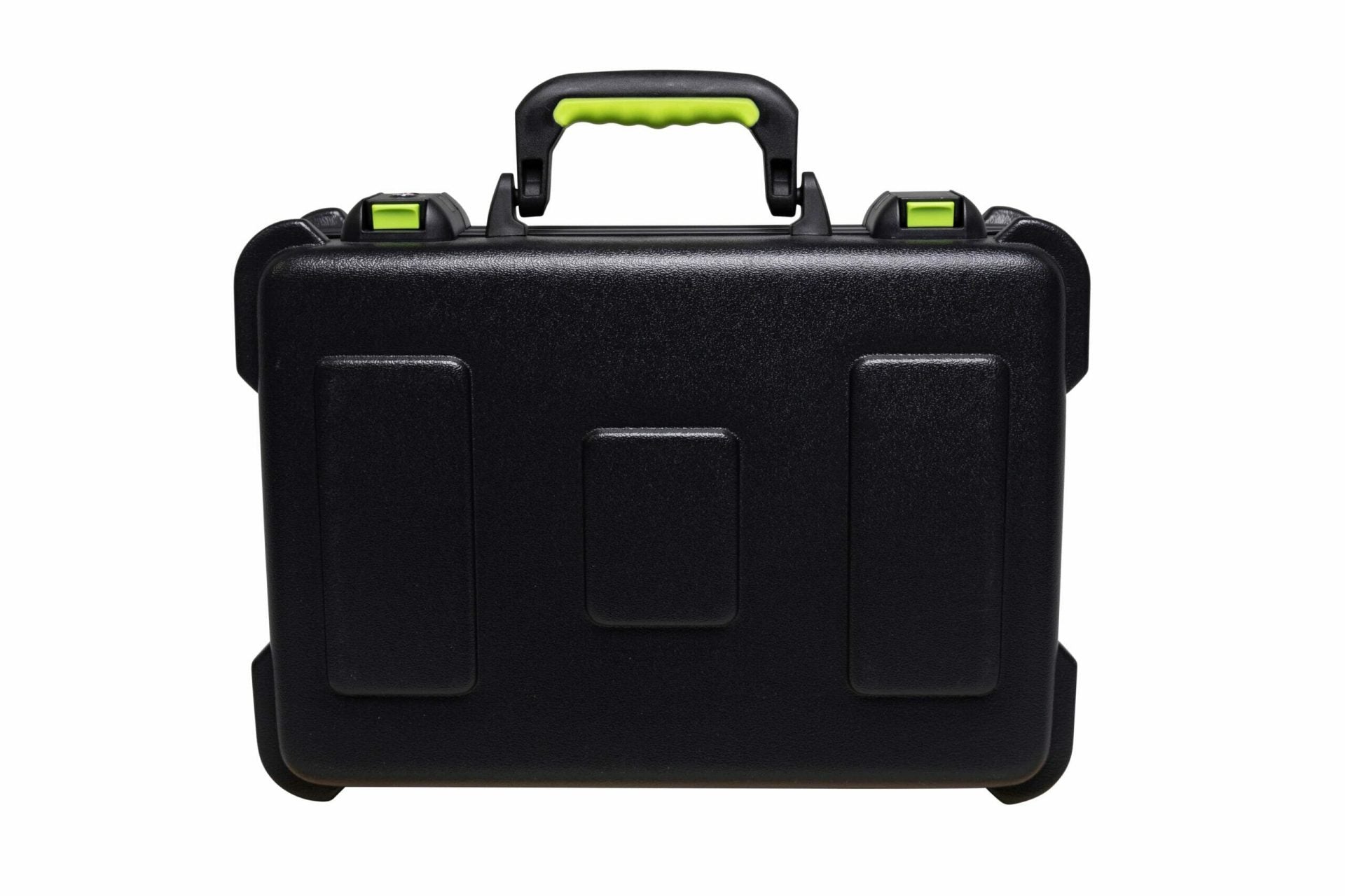 Твърд куфар Shure SH-MICCASEW06 за 6 безжични микрофони