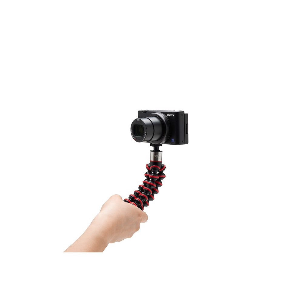 JOBY GorillaPod GO Red