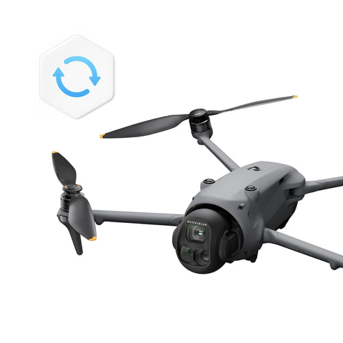DJI Care Refresh 1 годишен план (DJI Mavic 4 Pro)
