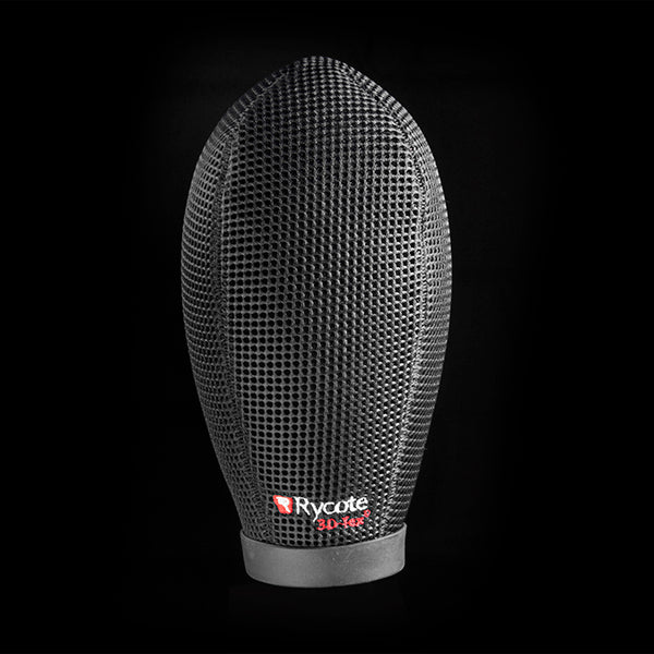 Ветробран Rycote 15cm Super-Softie (19/22)