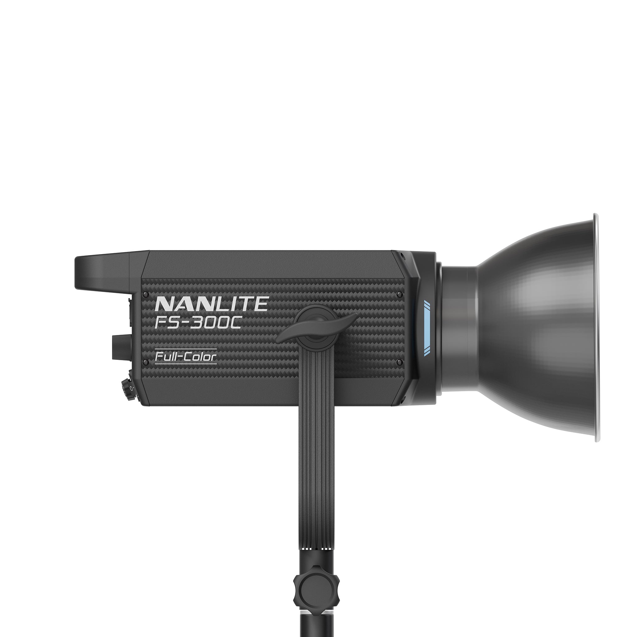 Nanlite FS-300C LED RGBW Spot light