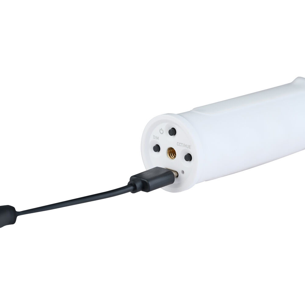Nanlite USB Type-C to DMX Cable for PavoBulb and PavoTube T8-7X