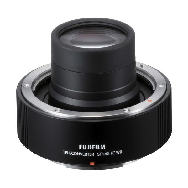 Телеконвертор FUJIFILM GF 1.4X TC WR