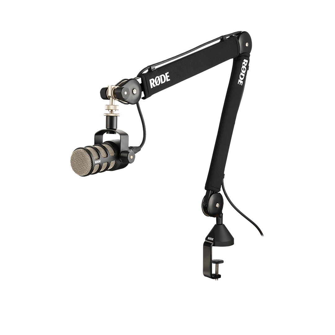 Рамо за микрофон Rode PSA1+