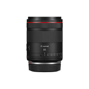 Обектив Canon RF 85mm F1.4L VCM
