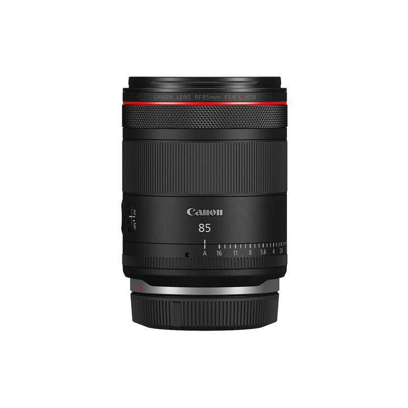 Обектив Canon RF 85mm F1.4L VCM