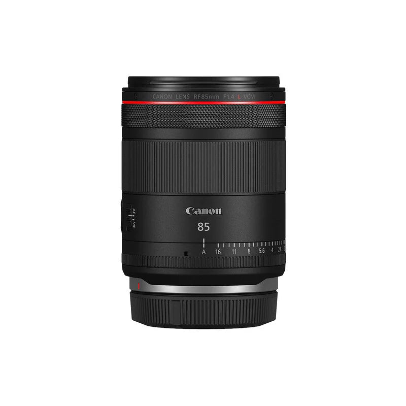Фотоапарат Canon EOS R6 Mark III тяло + Обектив Canon RF 85mm F1.4L VCM