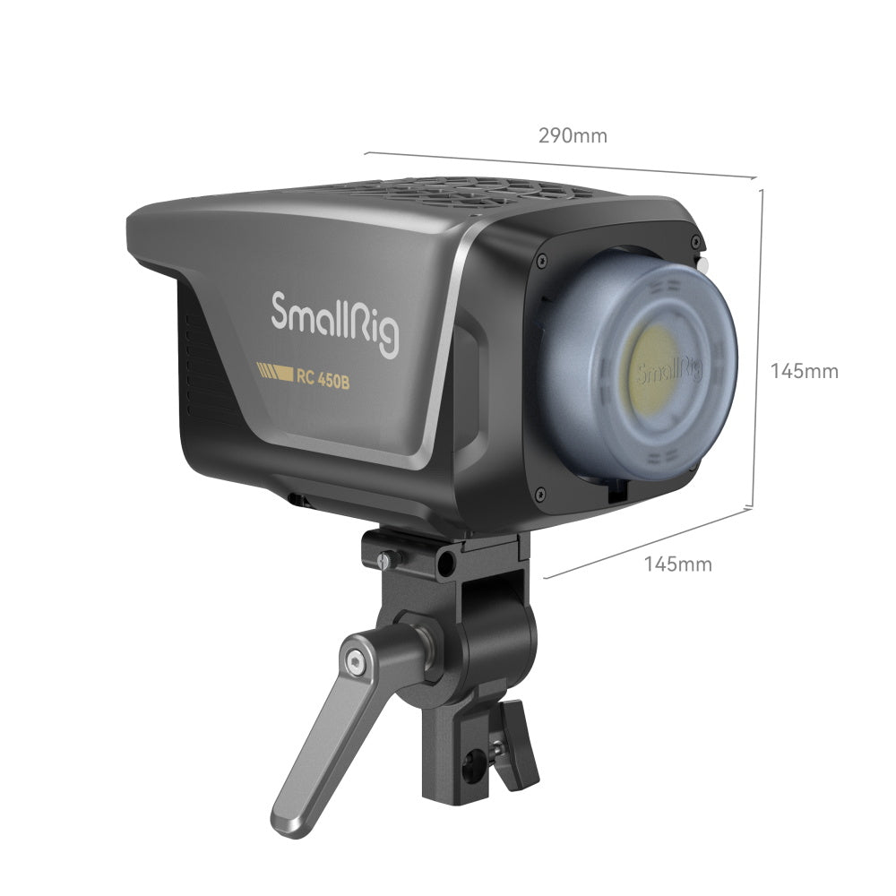 Диодно осветление SmallRig RC450B COB Light