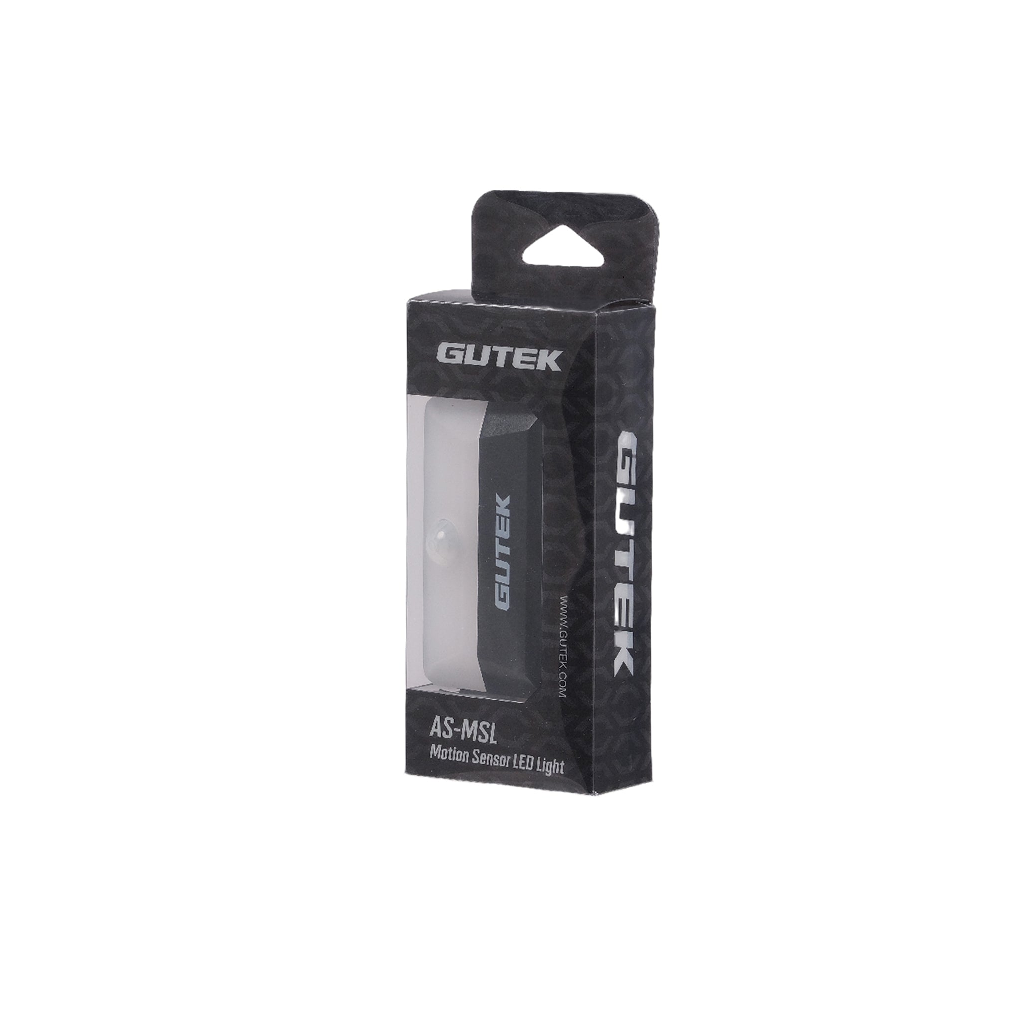 Motion Sensor LED Light For GUTEK Case