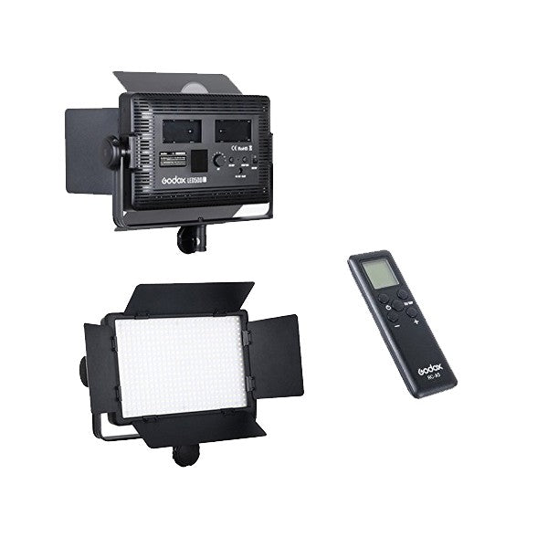 Диоден панел Godox LED500C