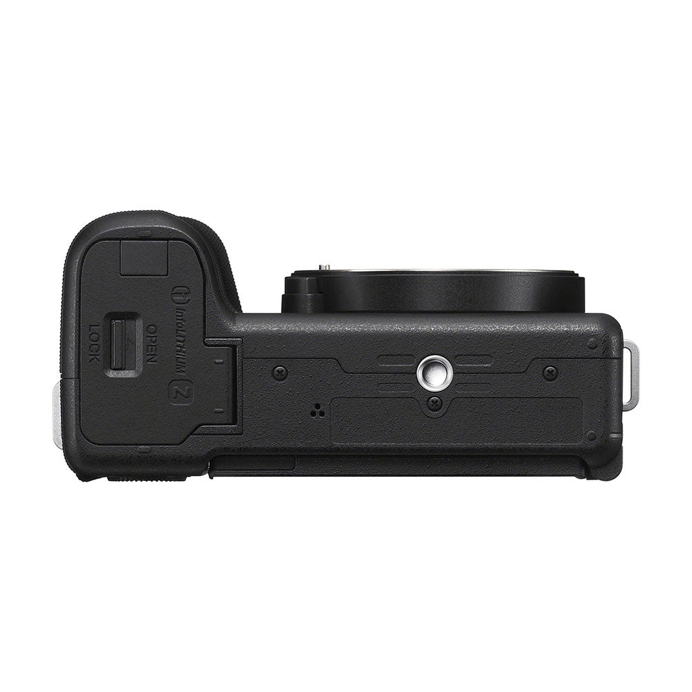 Фотоапарат за влогинг Sony ZV-E10 II Black