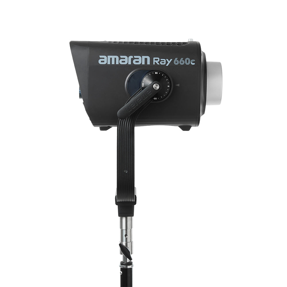 Диодно COB осветление Amaran Ray 660c