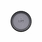 Rear Cap for MFT