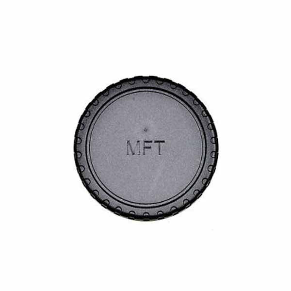 Rear Cap for MFT