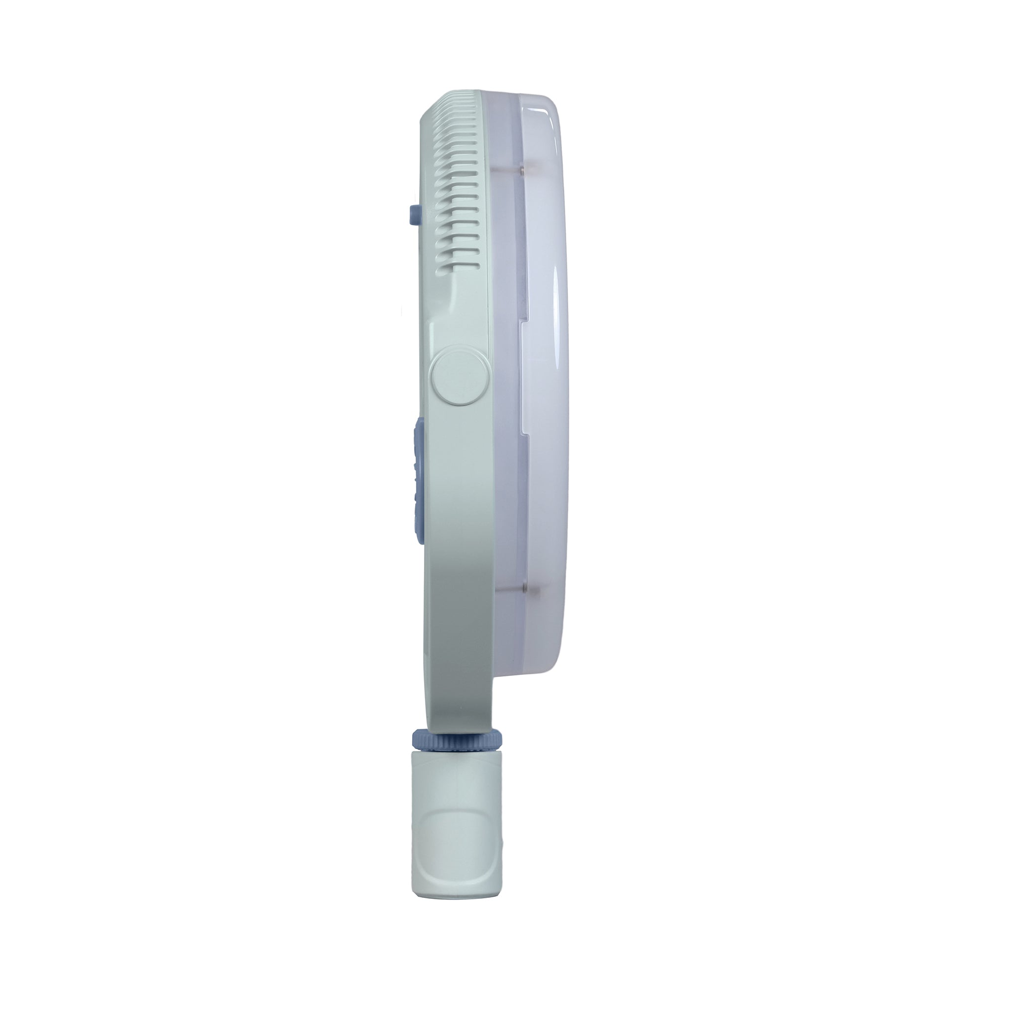 Кръгъл диоден панел NANLITE miro 30c LED Full-color (Mint Blue)
