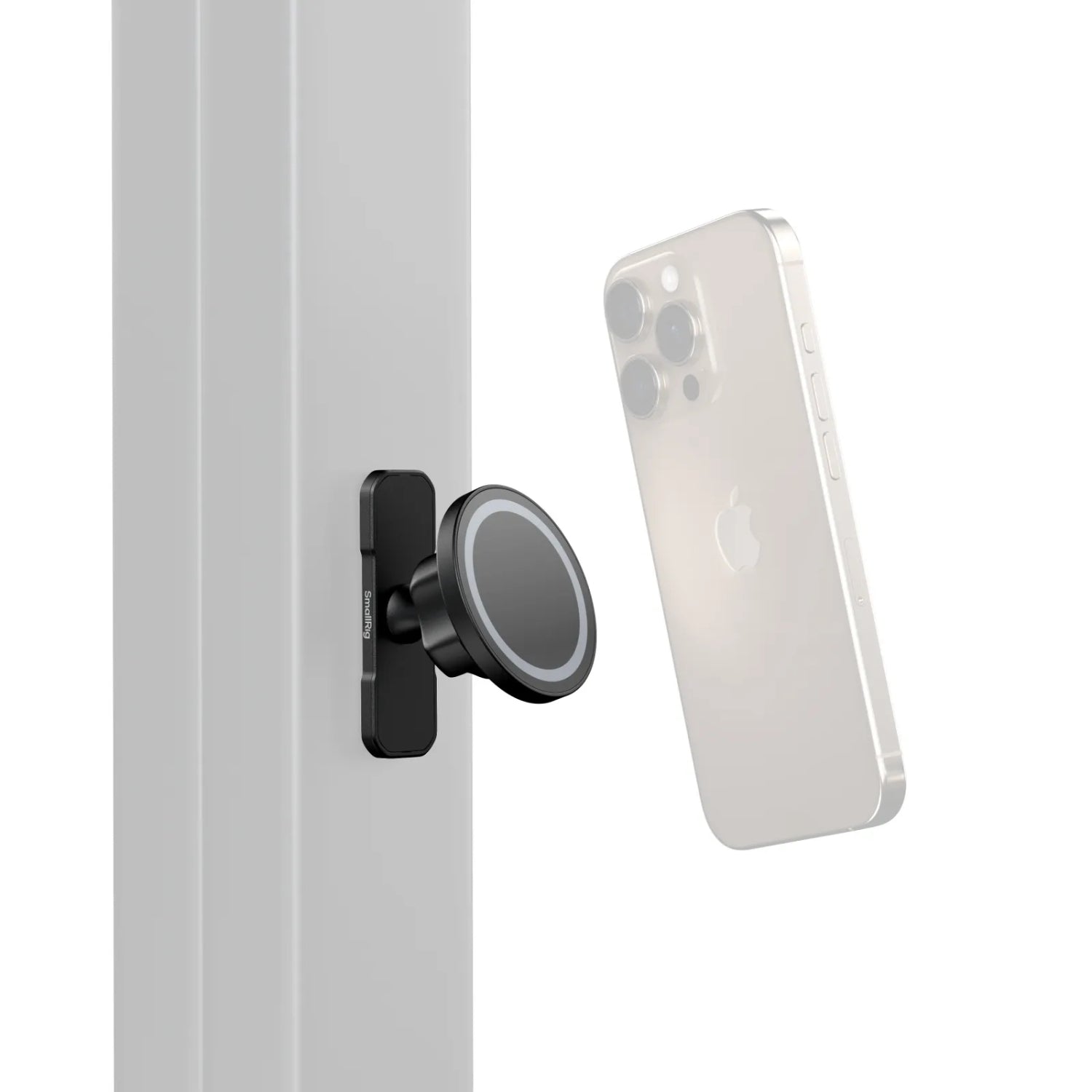 SmallRig магнитна скоба MagSafe за телефон за запис във фитнес зала 5460