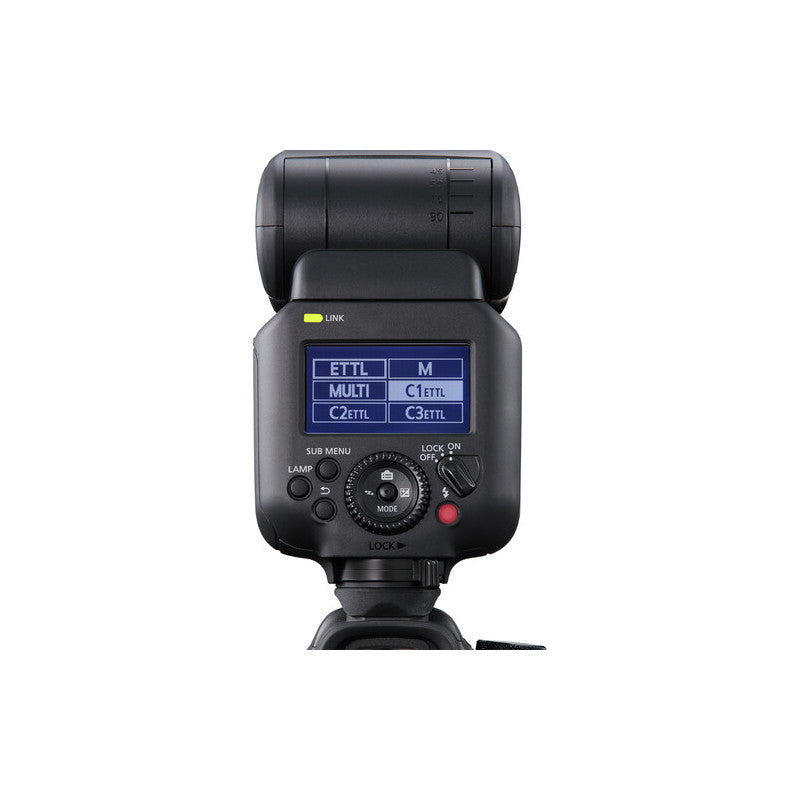Светкавица Canon EL-5