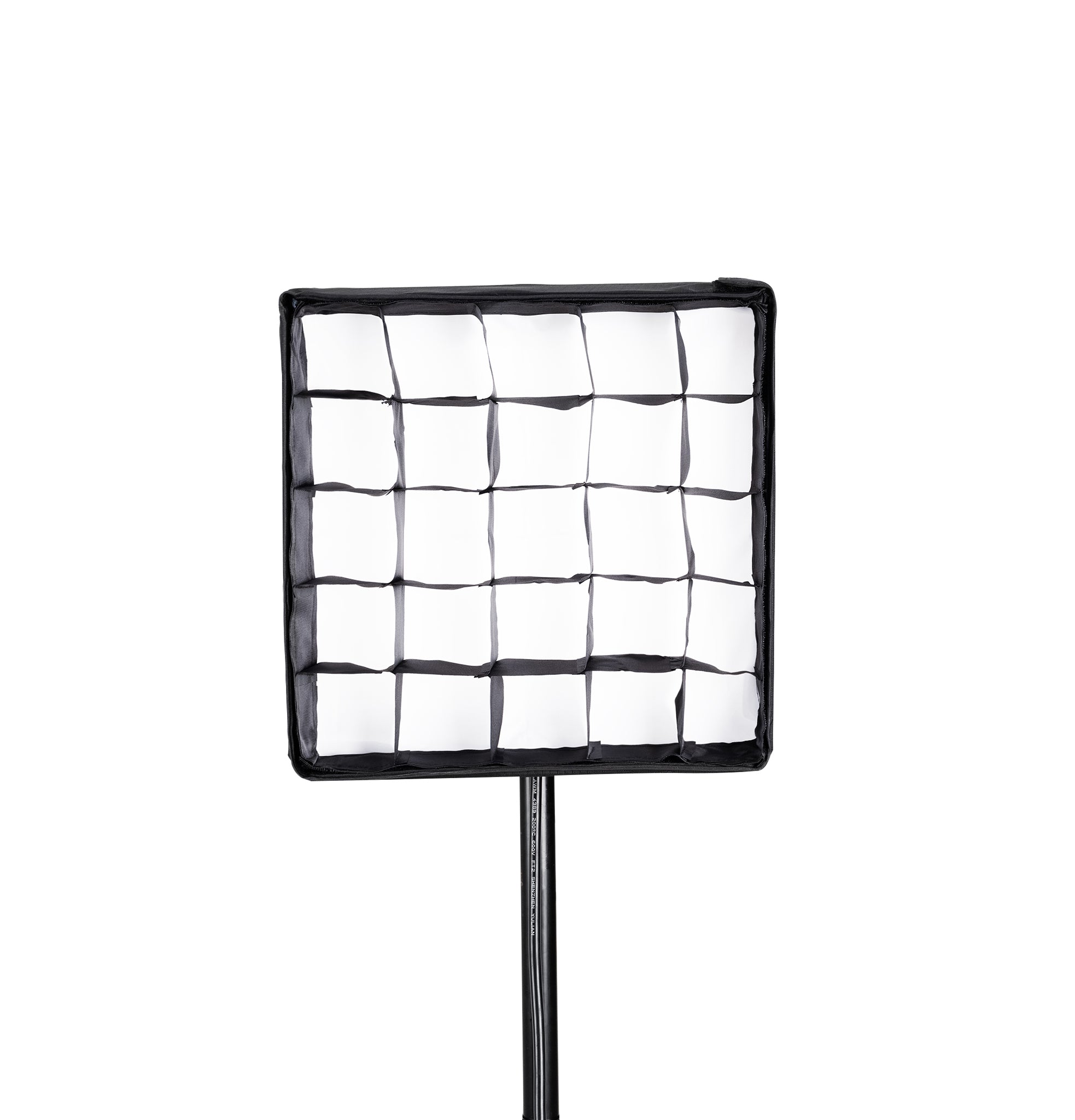Nanlite PavoSlim 60B bi color light panel (1x1)
