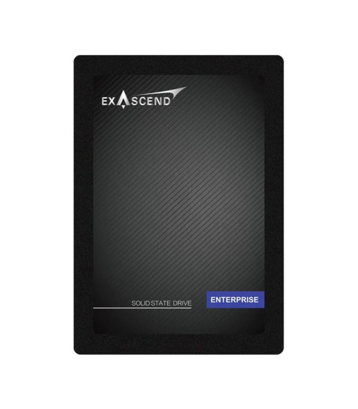 SSD диск, Exascend 240GB SE4 Series 2,5 SATA 6GB/s SSD
