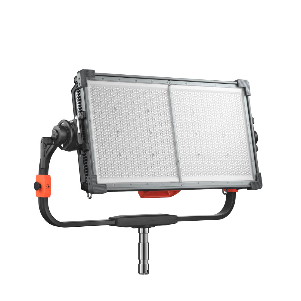 Диоден RGB панел Godox KNOWLED P1200R Hard Pro IP65 с куфар