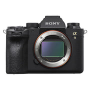 Фотоапарат Sony a9 II