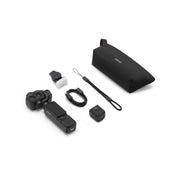 Стабилизираща система DJI Osmo Pocket 4P Standard Combo