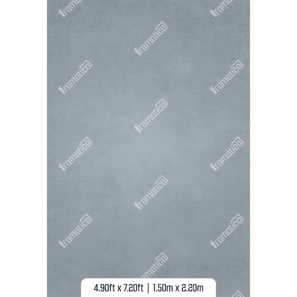 Текстилен фон - Essential Grey - 1.50м x 1.00м