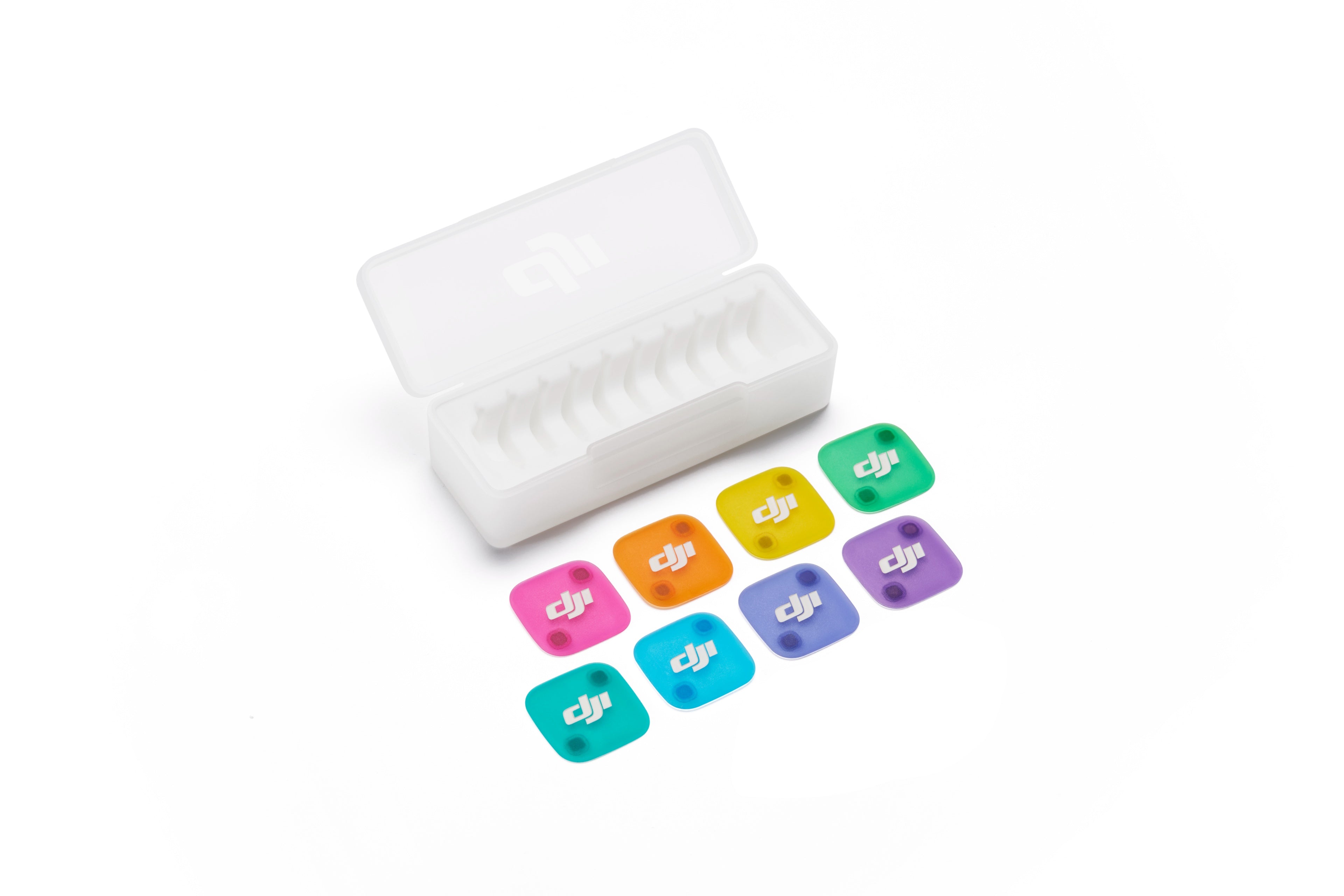 DJI DJI Mic Mini 2 Multi- Color Magnetic Front Cover