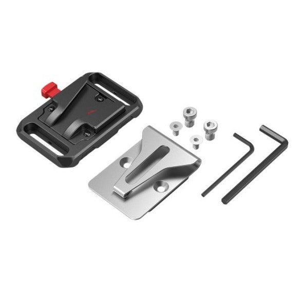 V-Lock мини плочка за колан - SmallRig 2990