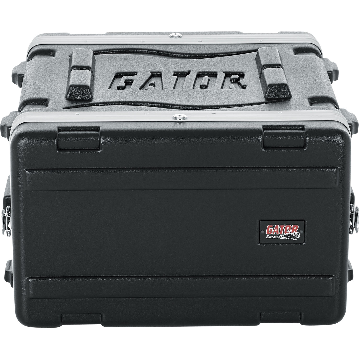 Аудио рак  Gator Frameworks 6U Audio Rack стандартен