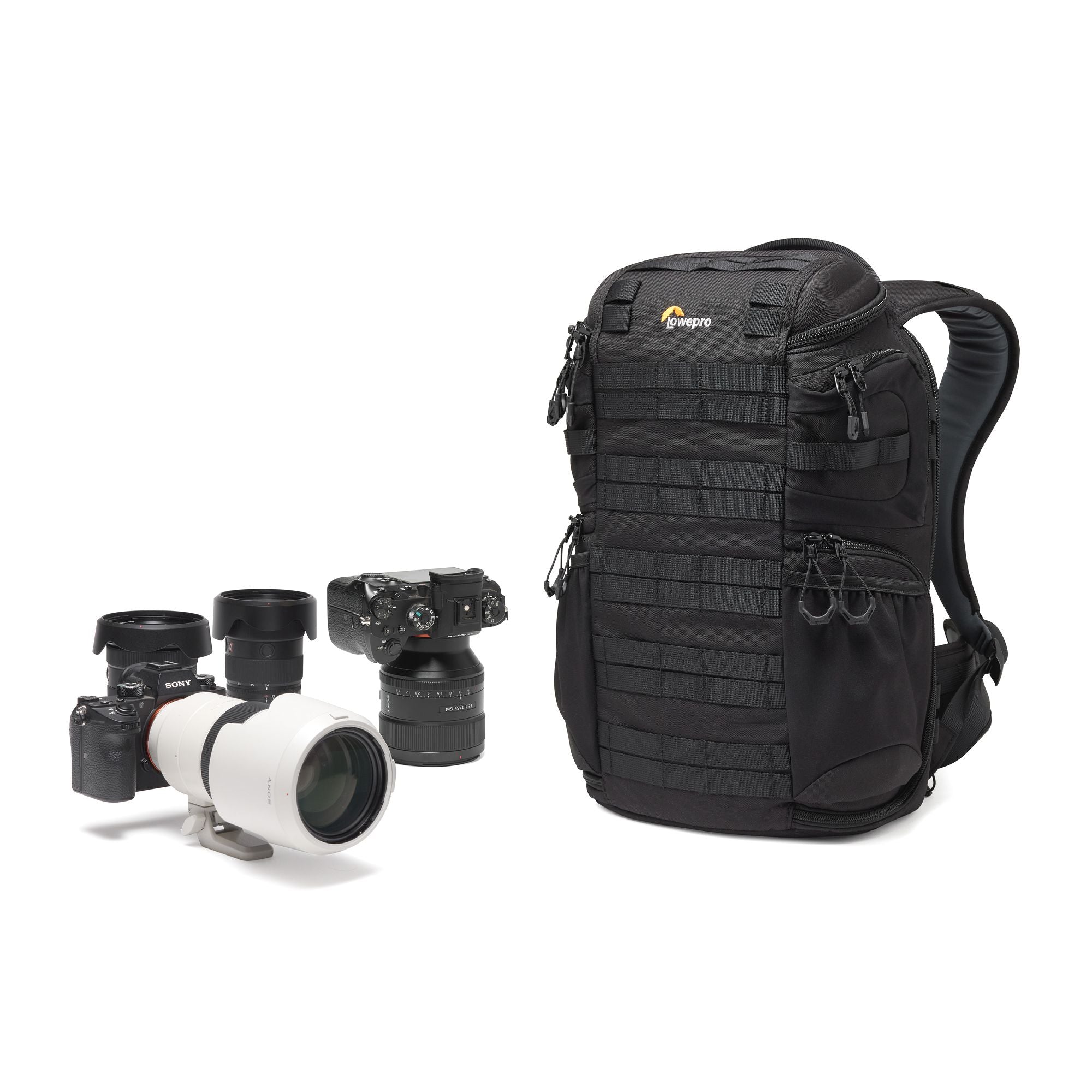 Раница Lowepro ProTactic BP 350 AW III