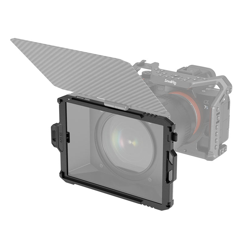 Слот за Филтри  (4 x 5.65)  SmallRig Filter Tray