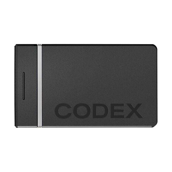 ARRI CODEX Compact Drive Express 1TB (за ALEXA 35)