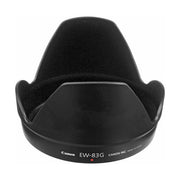 Lens hood Canon EW-83G
