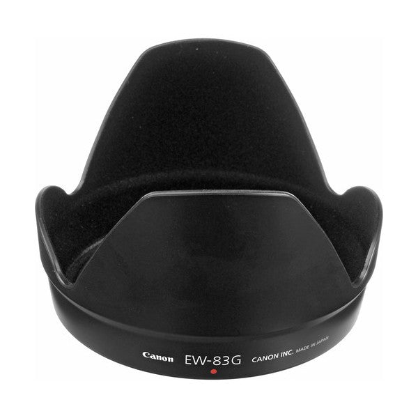 Lens hood Canon EW-83G