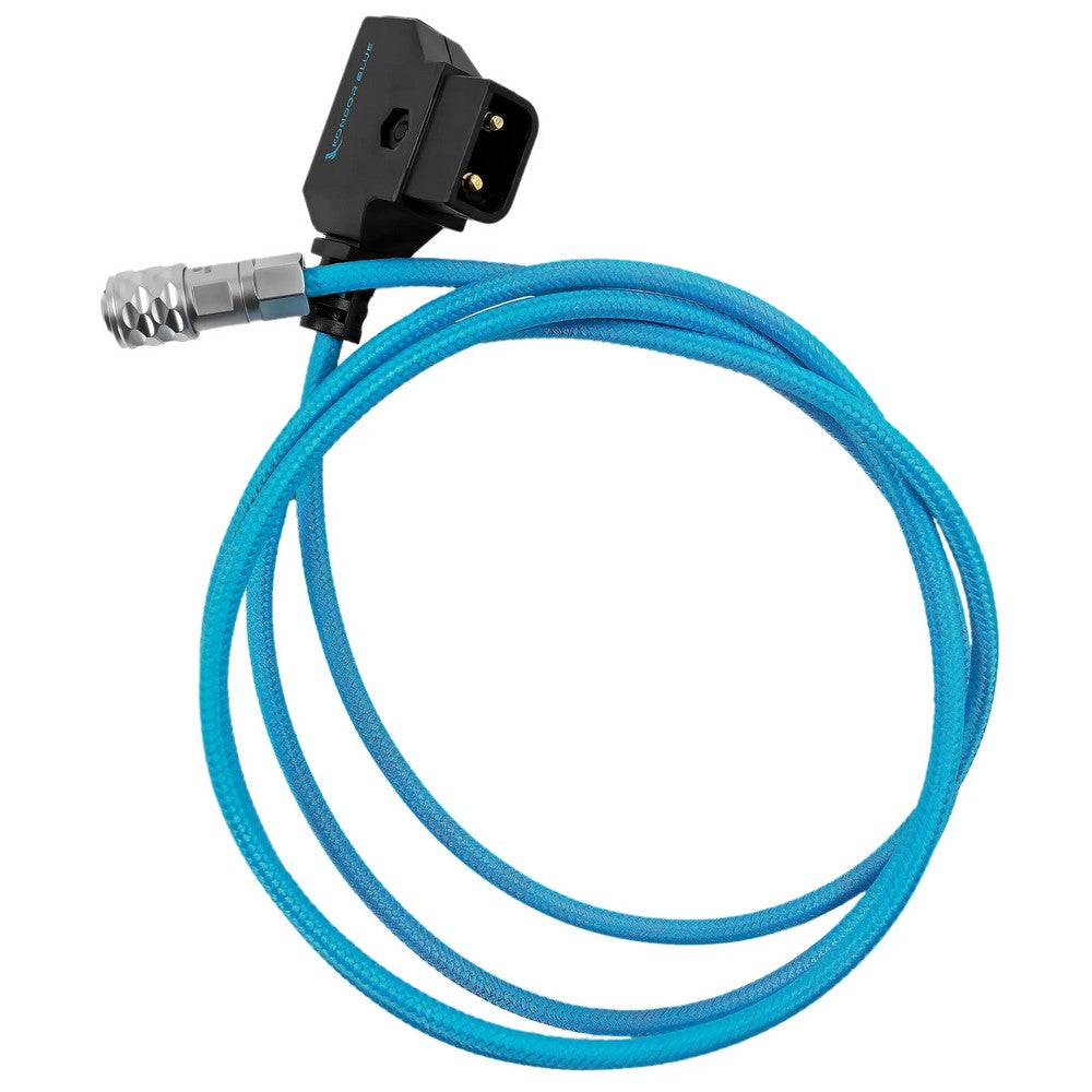 Kondor Blue 122cm D-Tap към BMPCC 4K/6K PRO Захранващ кабел