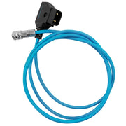 Kondor Blue 122cm D-Tap към BMPCC 4K/6K PRO Захранващ кабел