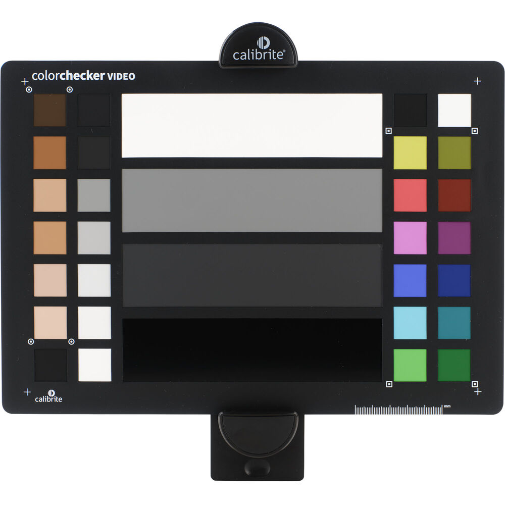 Държач за Calibrite ColorChecker Passport