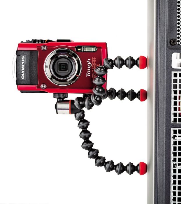 Гъвкав мини статив Joby GorillaPod 325 Magnetic