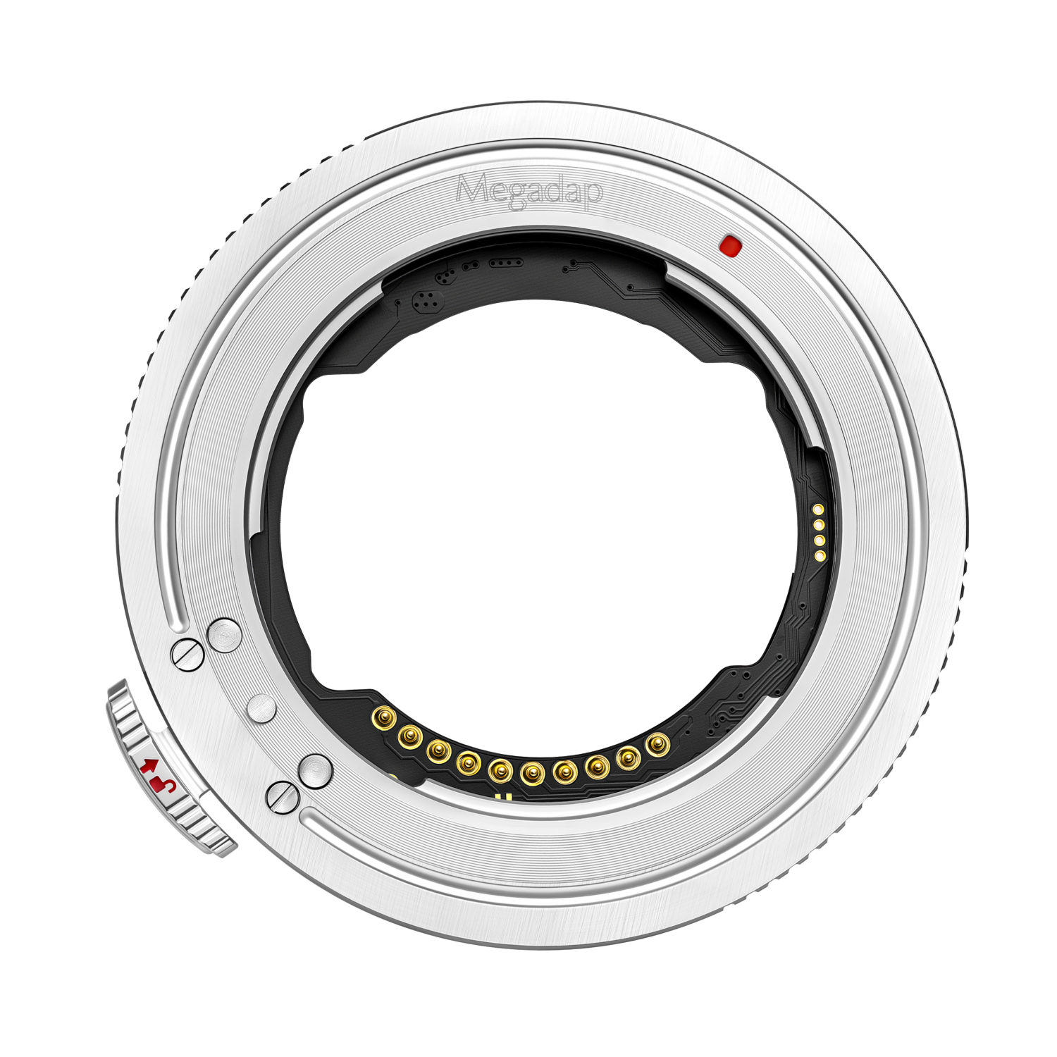 Адаптер за обективи Sony E to Nikon Z Autofocus Megadap