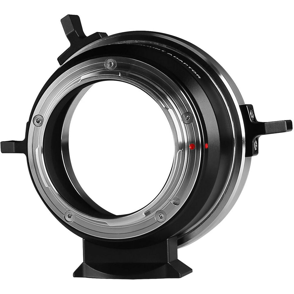 Meike PL Mount Lens To Sony E Mount Camera Adapter