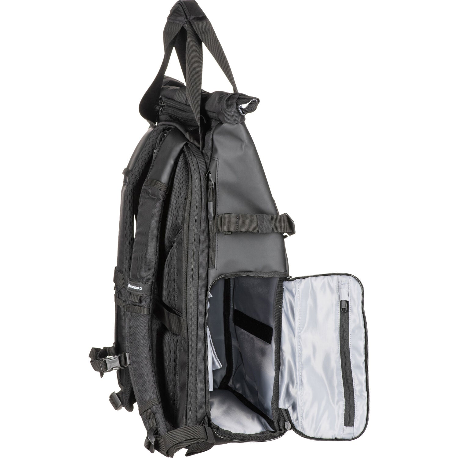 Раница WANDRD PRVKE Bag Only 21L Black